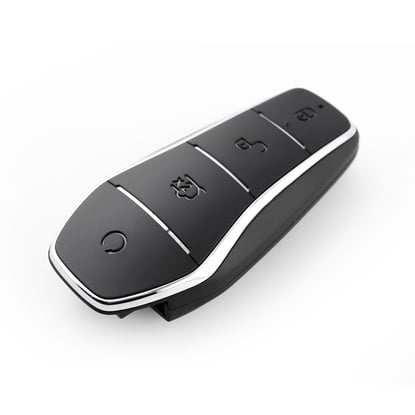 New-BYD-2025-Genuine---OEM-Smart-Remote-Key-4-Buttons-433.92FSK-OEM-Part-Number:-15026588-00---FCC-ID:-K2TF4-41A---Emirates-Keys