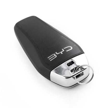 New-BYD-2025-Genuine---OEM-Smart-Remote-Key-4-Buttons-433.92FSK-OEM-Part-Number:-15026588-00---FCC-ID:-K2TF4-41A---Emirates-Keys