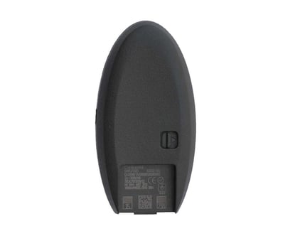 Nissan-Murano-2010-2014-Genuine-OEM-Smart-Key-Remote-4-Buttons-433MHz-Manufacturer-Part-Number:-285E3-1AC5B-285E3-1AC7B,-FCCID:-5WK49623---Emirates-Keys