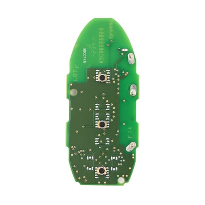 Nissan-Rogue-2021-2022-Original-Smart-Remote-Key-PCB-2+1-Buttons-433MHz-285E3-6TA1A---285E3-6XR1A---285E3-5RA0A
