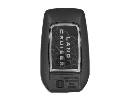 NEW-Toyota-Land-Cruiser-2020-2021-Genuine-OEM-Smart-Key-3-Buttons-315MHz-89904-60X20-8990460X20---FCCID:-HYQ14BB---Emirates-Keys