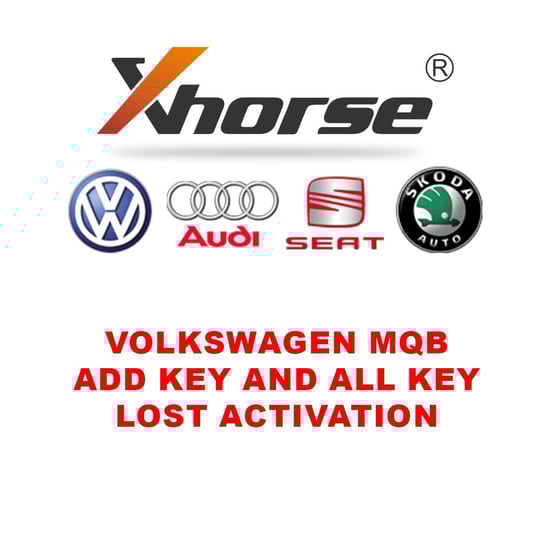 xhorse-volkswagen-mqb-add-key-and-all-key-lost-activation