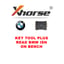 xhorse-key-tool-plus-read-bmw-isn-on-bench