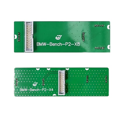yanhua-acdp2-bmw-becnh-p2-x4-x8-interface-boards-set