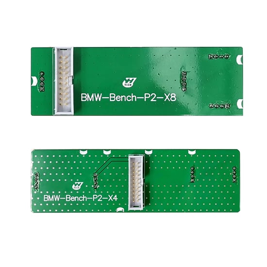 yanhua-acdp2-bmw-becnh-p2-x4-x8-interface-boards-set
