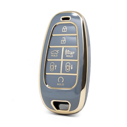 nano-high-quality-cover-for-hyundai-remote-key-7-buttons-gray-color-hy-h11j7