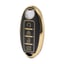 nano-high-quality-gold-leather-cover-for-nissan-remote-key-4-buttons-black-color-ns-a13j4b