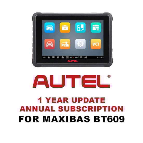 autel-maxibas-bt609-1-year-update-subscription