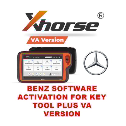 xhorse-mercedes-benz-software-activation-for-key-tool-plus-va-version