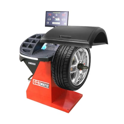 gatmatic-kwb-950-wheel-balancer-machine-with-13-balancing-modes