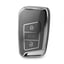nano-high-quality-cover-for-volkswagen-remote-key-3-button-dark-gray-color-silver-frame-vw-d11y3