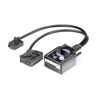 New-GODIAG-Test-Platform-For-BMW-CAS4---CAS4+-Programming-Support-Off-site-Key-Programming-All-Keys-Lost--Add-New-Key---Emirates-Keys