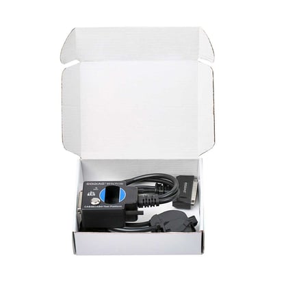 New-GODIAG-Test-Platform-For-BMW-CAS4---CAS4+-Programming-Support-Off-site-Key-Programming-All-Keys-Lost--Add-New-Key---Emirates-Keys