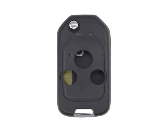 High-Quality-Honda-Modified-Flip-Remote-Key-Shell-3-Buttons-,-Emirates-Keys-Remote-key-cover,-Key-fob-shells-replacement-at-Low-Prices.