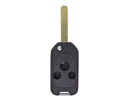 High-Quality-Honda-Modified-Flip-Remote-Key-Shell-3-Buttons-,-Emirates-Keys-Remote-key-cover,-Key-fob-shells-replacement-at-Low-Prices.