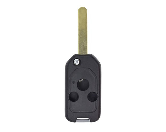 High-Quality-Honda-Modified-Flip-Remote-Key-Shell-3-Buttons-,-Emirates-Keys-Remote-key-cover,-Key-fob-shells-replacement-at-Low-Prices.