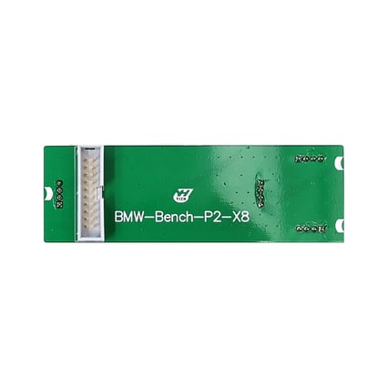 New-Yanhua-ACDP2-BMW-DME-Adapter-X4---X8-Interface-Boards-For-ACDP-2-Support-BMW-MINI-R-chassis-N12（MEV172）-N14（MED174）DME-ISN-Read---Write-and-Clone---Emirates-Keys