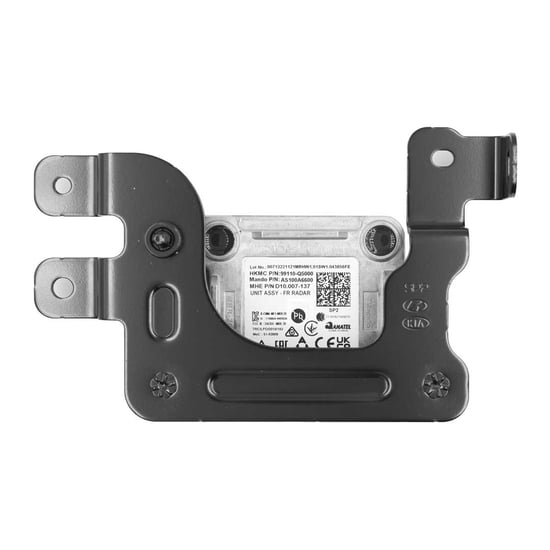 New-Kia-Seltos-Genuine---OEM-Unit-Assy-Front-Radar-OEM-Part-Number:-99110-Q5000---Emirates-Keys