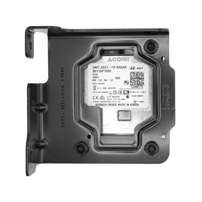 New-Kia-Genuine---OEM-Unit-Assy-Front-Radar-OEM-Part-Number:-99110-P1000---Emirates-Keys