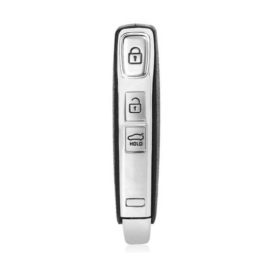 New-Aftermarket-KIA-Stinger-2018-Smart-Remote-Key-3-Buttons-433MHz-Compatible-Part-Number:-95440-J5100,-FCC-ID:-FOB-4F15---Emirates-Keys