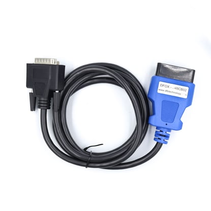 Picture of Dfox Master Heavy + Pro ECU Programming Package