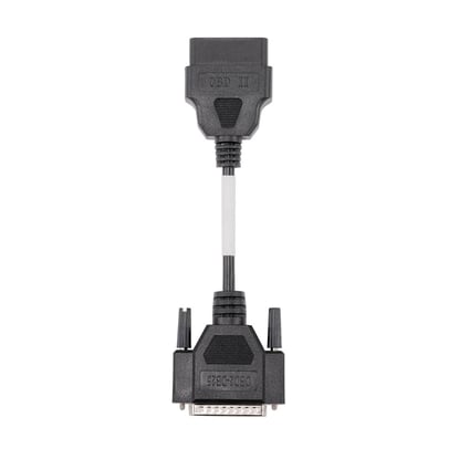 New-GODIAG-G-V-ECU-Cable-for-Connecting-Xhorse-MULTI-PROG-with-GT107-or-GT107+-GPT-BENCH-BOOT-to-Read-&-Write-Data-on-VAG-Gearbox-ECU,-Engine-ECU---Emirates-Keys