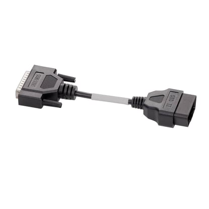 New-GODIAG-G-V-ECU-Cable-for-Connecting-Xhorse-MULTI-PROG-with-GT107-or-GT107+-GPT-BENCH-BOOT-to-Read-&-Write-Data-on-VAG-Gearbox-ECU,-Engine-ECU---Emirates-Keys