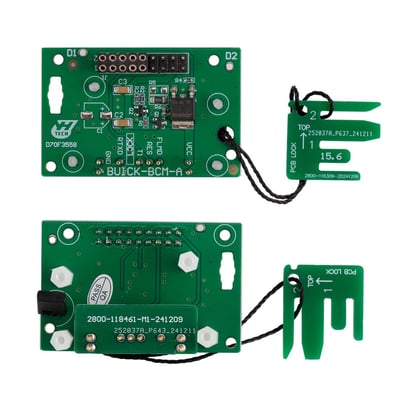 New-Yanhua-ACDP-Module-35-Toyota-R7F714xx-ODO---Buick-BCM-(NEC3558)-Mileage-Correction-With-License-A002---Emirates-Keys