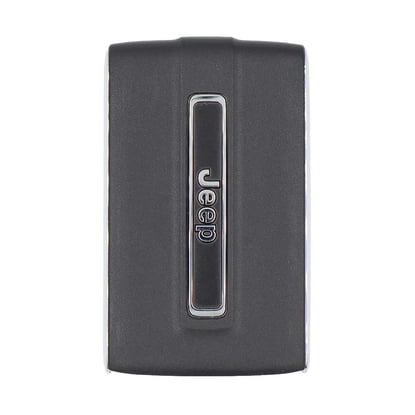 New-Jeep-Grand-Cherokee-2022-Genuine-OEM-Smart-Remote-2+1-Button-433MHz-Manufacturer-Part-Number:-68377529AB-,-Panic:-Yes-FCC-ID:-M3NWXFOB1---Emirates-Keys
