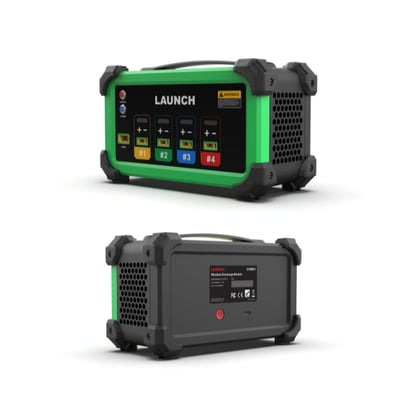 Launch-EVB624-Is-Used-For-Balancing-The-Internal-Cells-Of-Battery-Packs-,-Ensuring-That-The-Voltage-Levels-Of-Individual-Cells-Are-Uniform----Emirates-Keys