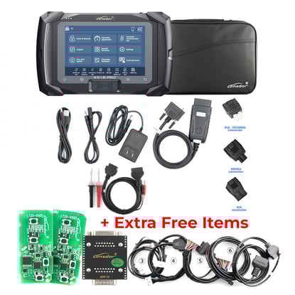 New-Bundle-Lonsdor-K518-Pro-Key-Programmer-Device-Support-Most-Car-Models-On-the-Market-,-Luxury-,-Domestic-and-Popular-Cars-all-Included-&-Free-Lonsdor-Bluetooth-Smart-Key-Generator----Emirates-Keys