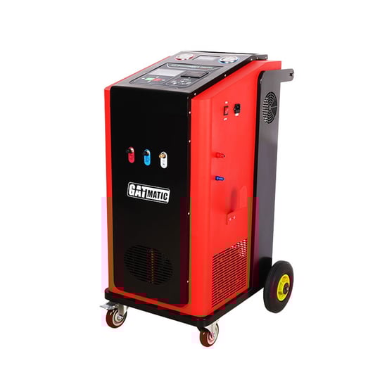 GATmatic-GM-720A-Full-Automatic-R134a-Refrigerant-Recharge-Machine
