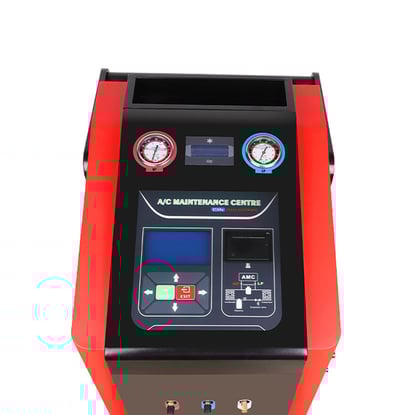 GATmatic-GM-720A-Auto-R134a-Refrigerant-Recharge-Machine-Is-A-Fully-Automatic-AC-Service-Machine-And-Makes-The-Entire-Recharge,-Recovery,-And-Recycling-Process-Quick-And-Easy---Emirates-Keys