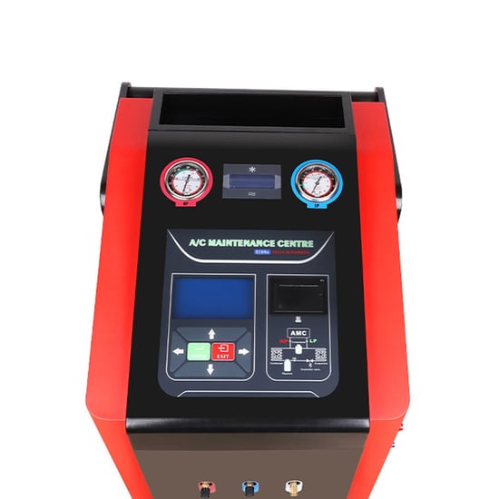 GATmatic-GM-720A-Auto-R134a-Refrigerant-Recharge-Machine-Is-A-Fully-Automatic-AC-Service-Machine-And-Makes-The-Entire-Recharge,-Recovery,-And-Recycling-Process-Quick-And-Easy---Emirates-Keys