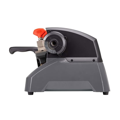 New-Xhorse-XC0300GL-Condor-XC-003-Key-Cutting-Machine-Built-in-super-power-customized-motor,-strong-power-ensures-working-smoothly---Emirates-Keys