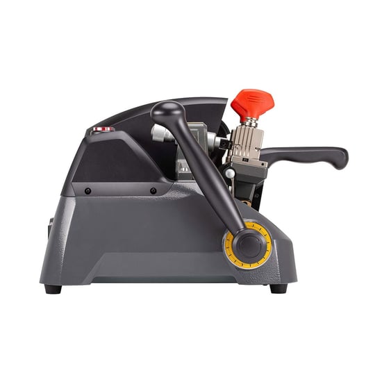 New-Xhorse-XC0300GL-Condor-XC-003-Key-Cutting-Machine-Built-in-super-power-customized-motor,-strong-power-ensures-working-smoothly---Emirates-Keys