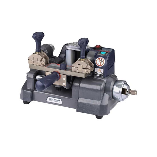Xhorse-Dolphin-XP-008-Key-Cutting-Machine-for-Special-Bit,-Double-Bit-Keys-Double-Bit-Keys,-pump-Keys-And-Safe-Deposit-Box-Keys,-Which-Meets-The-Needs-Of-A-Wide-Range-Of-Locksmiths