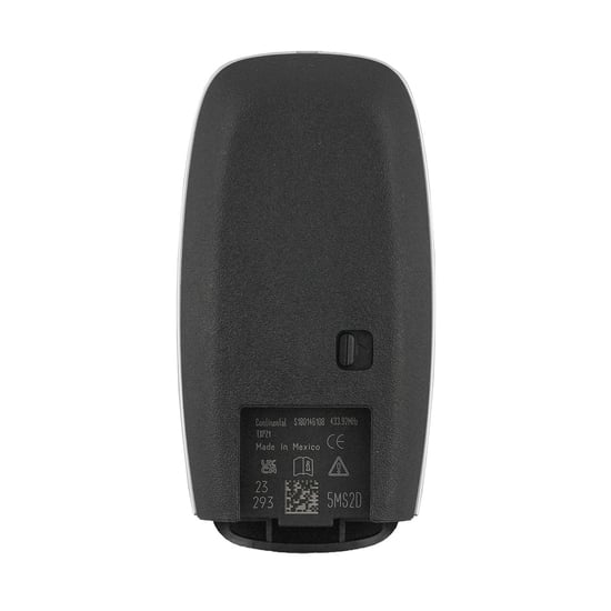 New-Nissan-Qashqai-2023-Genuine---OEM-Smart-Remote-Key-3-Buttons-433MHz-OEM-Part-Number:-285E3-5MS2D-,-285E35MS2D---Emirates-Keys