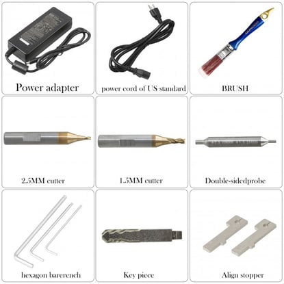 New-Bundle-Xhorse-Locksmith-starter-kit-Mini-Start-your-journey-in-the-world-of-automotive-key-cutting-and-programming---Emirates-Keys