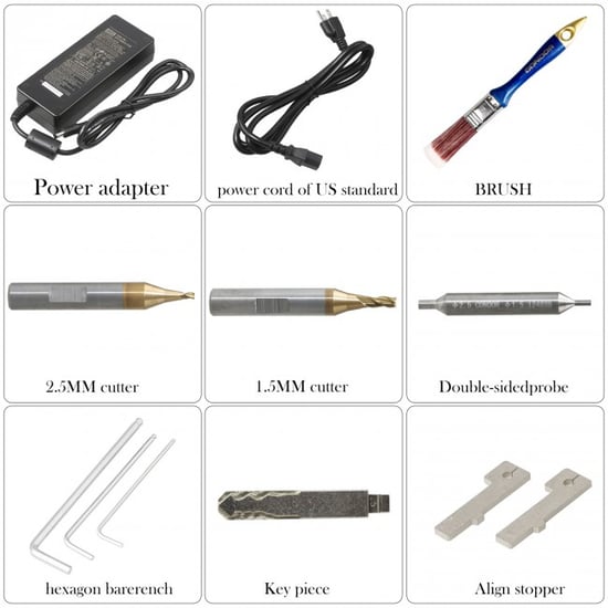 New-Bundle-Xhorse-Locksmith-starter-kit-Mini-Start-your-journey-in-the-world-of-automotive-key-cutting-and-programming---Emirates-Keys