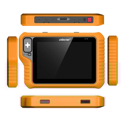 New-2024-OBDSTAR-X300-Classic-G3-Key-Programmer-A1-Package-with-Key-Simulator-Device-with-Built-in-CAN-FD-DoIP-Supports-Car,-E-Car,-HD,-Motorcycle,-Marine-IMMO---Emirates-Keys