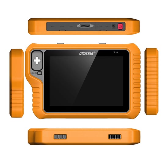 New-2024-OBDSTAR-X300-Classic-G3-Key-Programmer-A1-Package-with-Key-Simulator-Device-with-Built-in-CAN-FD-DoIP-Supports-Car,-E-Car,-HD,-Motorcycle,-Marine-IMMO---Emirates-Keys