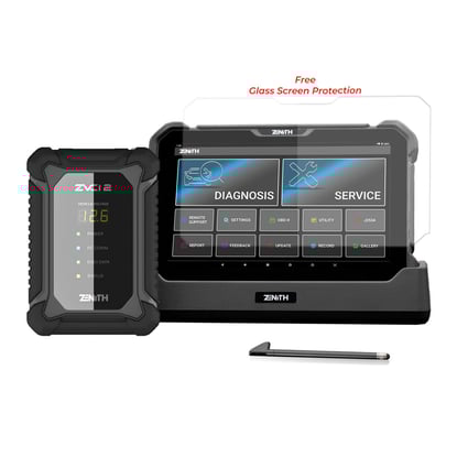 Zenith-Z7-Pro-Device-Diagnostic-Scan-Tool
