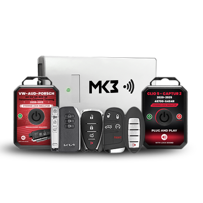 Picture for category MK3 Products