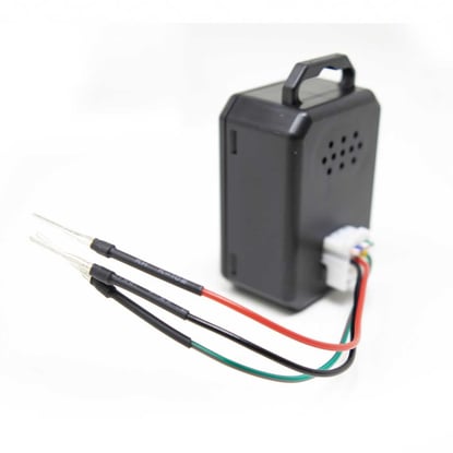 Ford Ranger 2019+ Steering Lock Emulator Simulator With Lock Sound No Programming Required