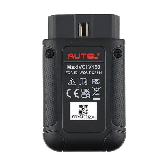 New Autel MaxiVCI V150  Bluetooth-enabled vehicle communication interface Compatible with the MaxiTPMS TS900 Tablet | MK3