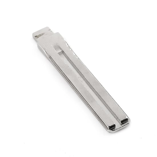 New Aftermarket Kia Rio 2012 Flip Remote Blade Compatible Part Number: 81996-1W010, 819961W010 | MK3