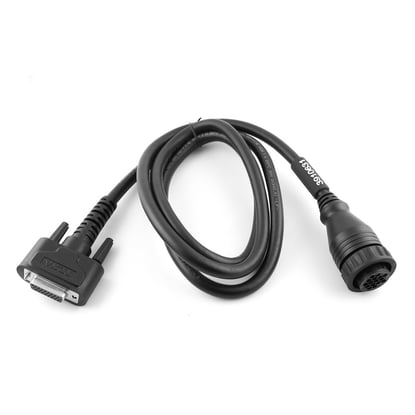 New Texa 3910875 Car Power Supply Cables And Adapter Cable Kit For Navigator Txt Multihub | MK3