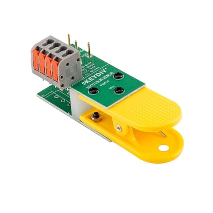 New Keydiy BMW BDC03 Specific Dismantling-free Clip Adapter for KD-X4, KD-MAX and Other BDC3 Devices | MK3