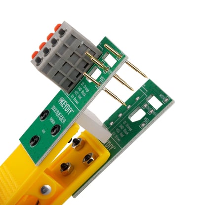 New Keydiy BMW BDC03 Specific Dismantling-free Clip Adapter for KD-X4, KD-MAX and Other BDC3 Devices | MK3